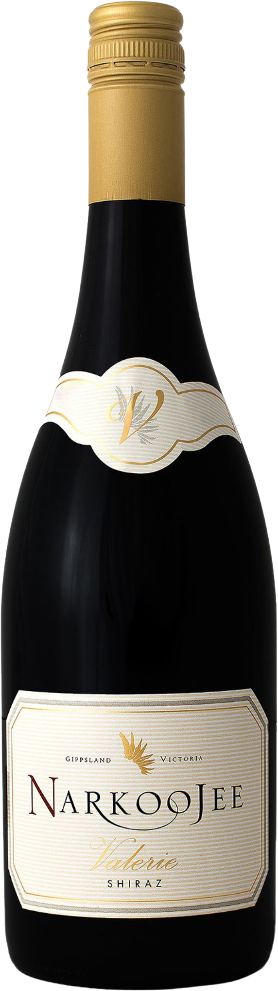 Narkoojee Valerie Gippsland Shiraz 2021